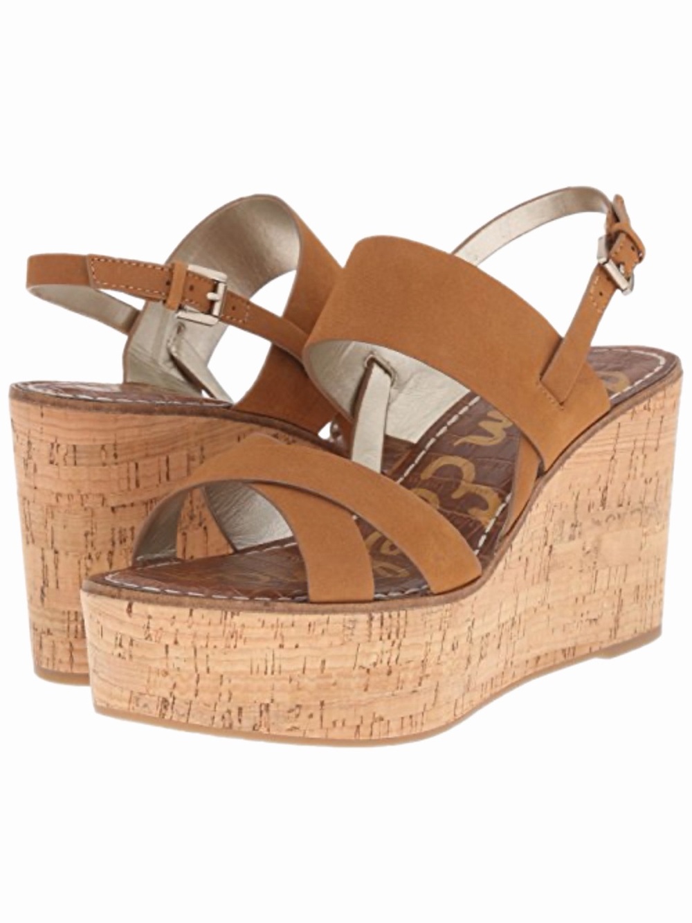 Sam Edelman Women’s Destiny Sandal - Size 7.5